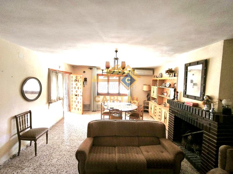 Foto 4f8307bd-0ca5-4dcb-95b9-e2858a795ac9. House with heating parking in Colmenar de Oreja