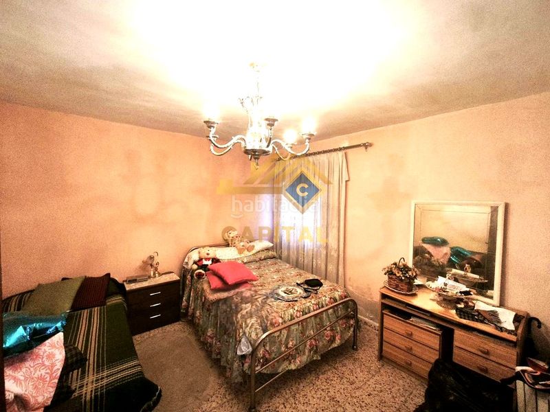 Foto 64af23e3-8382-4516-9da2-08131f915b4f. House with heating parking in Colmenar de Oreja
