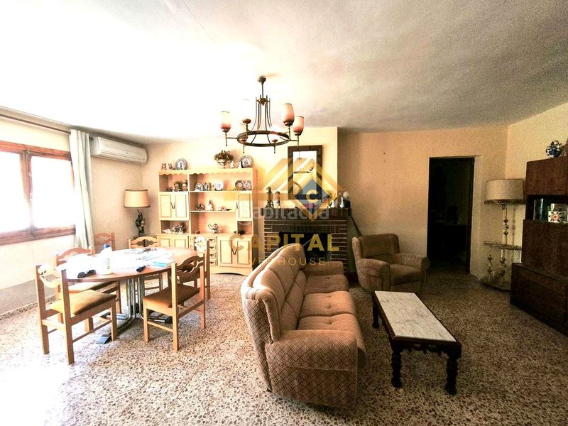 Foto 73b29929-872c-42ec-8717-e0f2b506ef42. House with heating parking in Colmenar de Oreja