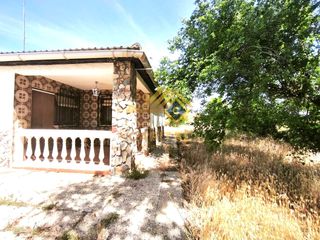 Casa  Barrio de san miguel. Finca urbana con casa independiente en colmenar