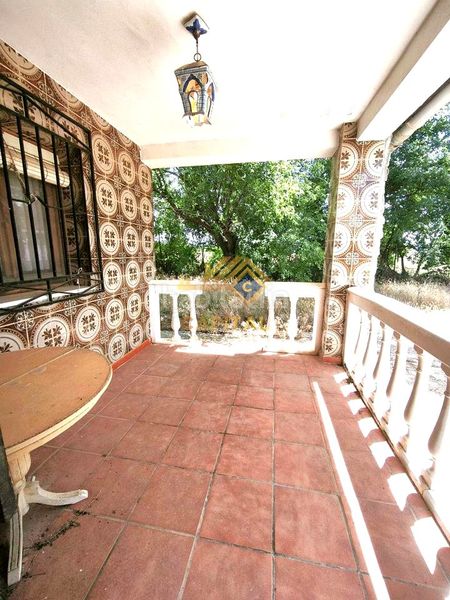 Foto 8d567312-6450-4078-90e4-88f8f0427750. House with heating parking in Colmenar de Oreja