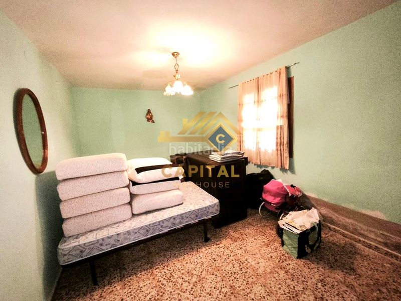 Foto a864fea9-5322-4250-90c5-68992429003d. House with heating parking in Colmenar de Oreja