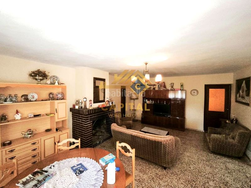 Foto ac199a47-e00b-4478-93f1-bfb2e357995f. House with heating parking in Colmenar de Oreja