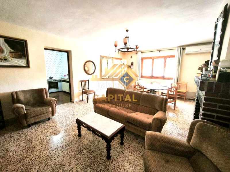 Foto ad725ba3-71e8-4725-a5b9-67b3ba3d9baf. House with heating parking in Colmenar de Oreja
