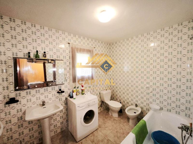 Foto c507efbf-e21c-4e1d-be27-0baca3711c60. House with heating parking in Colmenar de Oreja