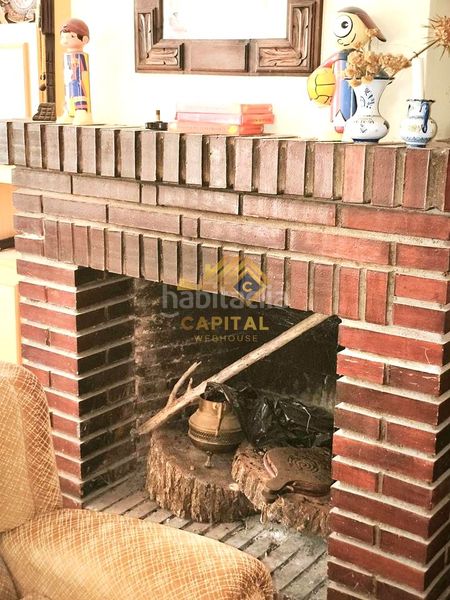 Foto c9a0bdf6-4380-47fd-9c26-3d9545d68c70. House with heating parking in Colmenar de Oreja
