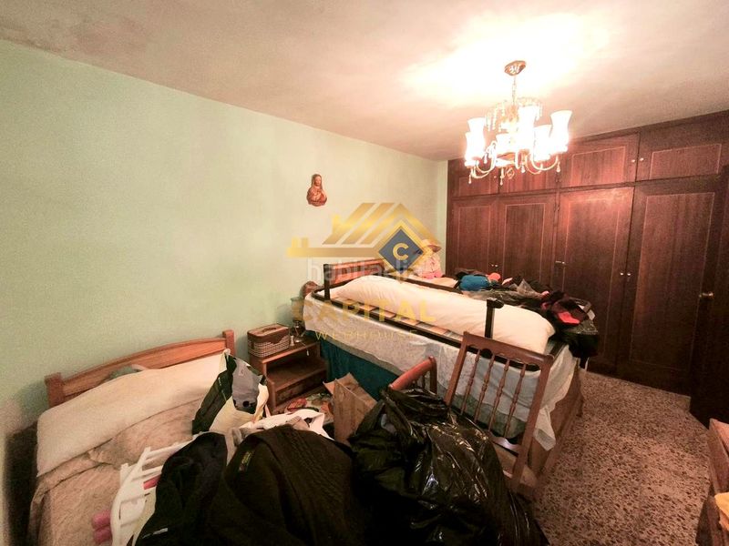 Foto eaa22e46-654b-40a4-bcb2-48da2a2e303b. House with heating parking in Colmenar de Oreja