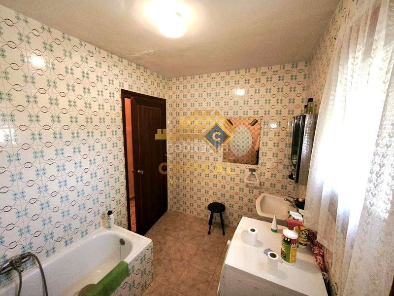 Foto f55d8c98-498a-4fbe-8919-b5fce987ec5d. House with heating parking in Colmenar de Oreja