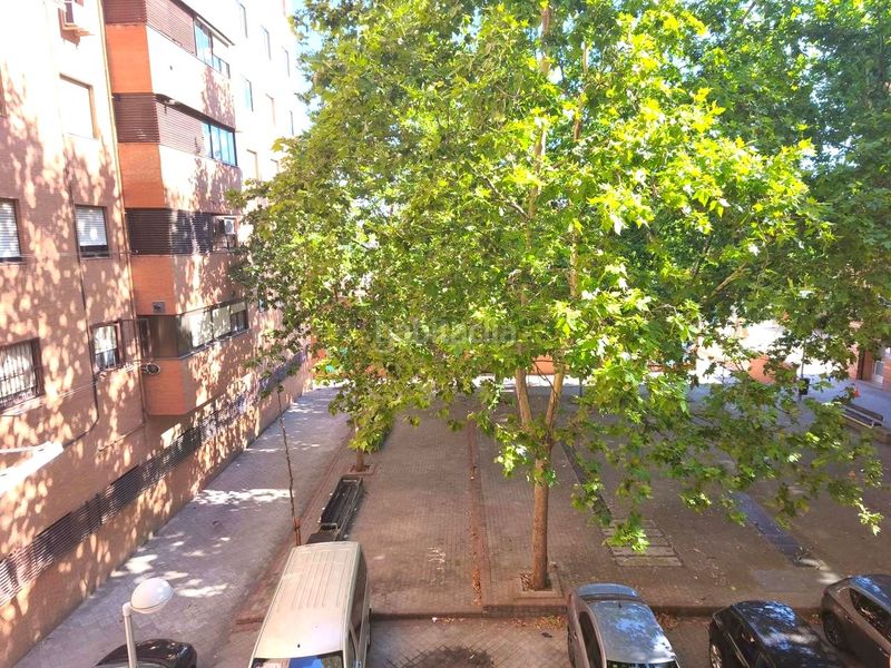 Foto 990464d4-f944-4980-9db9-da35a37ae842. Pis amb calefacció a Portazgo Madrid