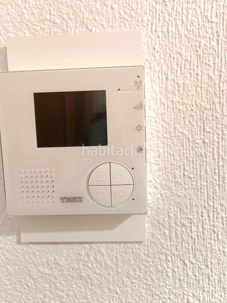 Foto 26a7e5ba-7a43-4048-8dbd-13b70dcb7aaa. Flat with heating in Portazgo Madrid