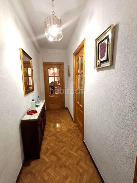Foto 28916e5a-bb01-49fc-a2bd-28076bc6f1ec. Flat with heating in Portazgo Madrid