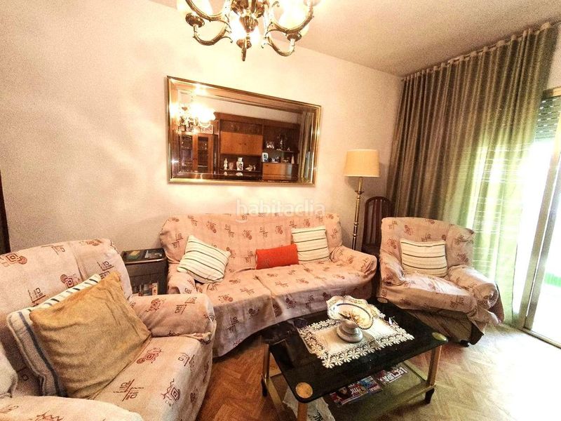 Foto 29d732a8-8e0a-46a2-92f3-d3a83355cbfb. Flat with heating in Portazgo Madrid