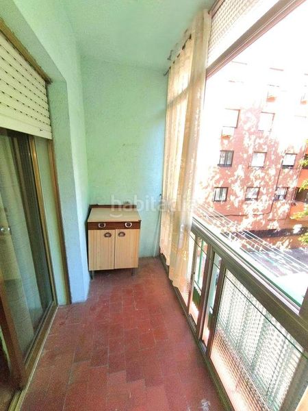 Foto 41c6cce0-d3f2-49d4-814c-53b3951ce389. Flat with heating in Portazgo Madrid