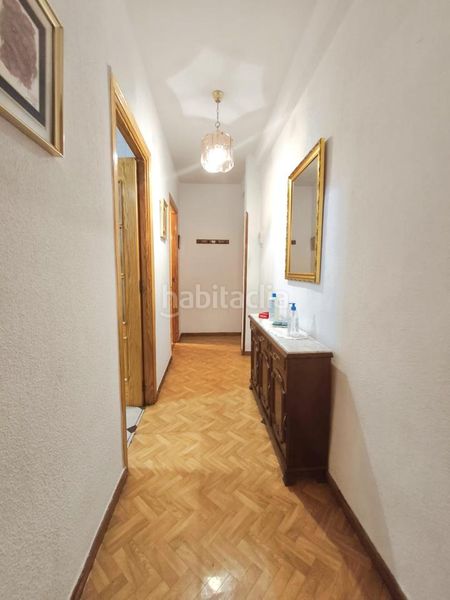 Foto 4abfc697-7a45-4253-81b5-955c3f66edcf. Flat with heating in Portazgo Madrid