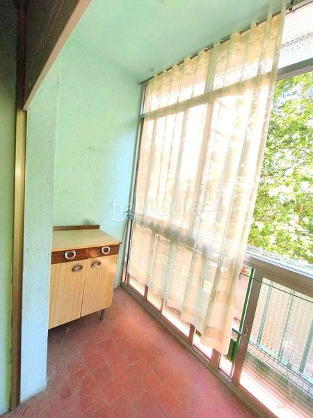 Foto 816e0aac-ea92-4f55-a7ce-ca24ffe9d01b. Flat with heating in Portazgo Madrid