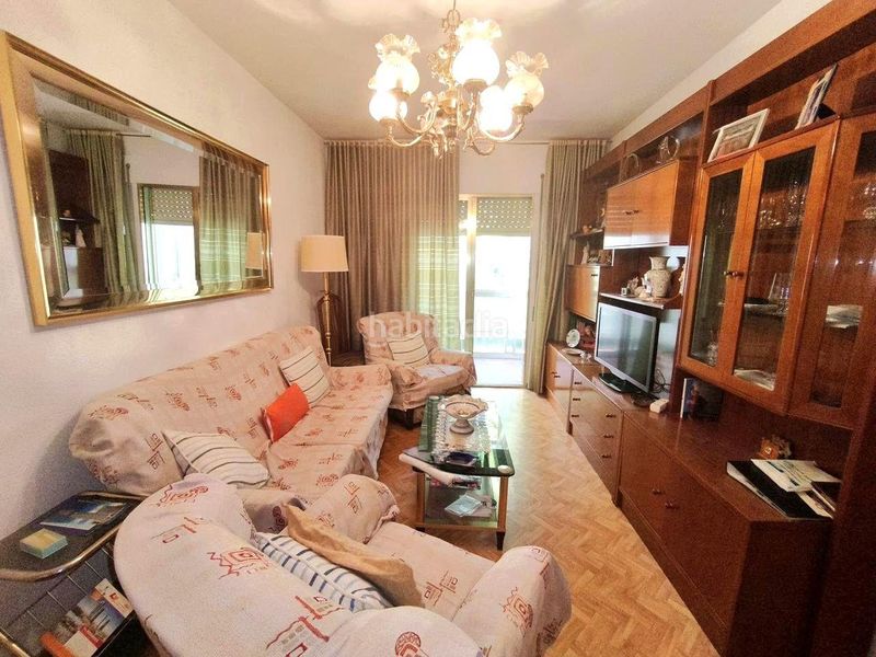 Foto a4293f45-3f31-4796-bc54-5907ff992fd3. Flat with heating in Portazgo Madrid