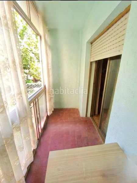 Foto a927165b-bd74-4f42-aa0c-cb470a4442b8. Flat with heating in Portazgo Madrid