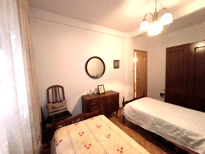 Foto cda458fe-ae11-481f-ac41-dfa7835d0926. Flat with heating in Portazgo Madrid