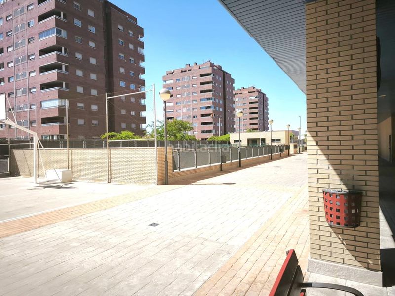 Foto 2b019324-966a-4c85-934d-2394c02a8583. Pis amb calefacció aparcament piscina a El Quiñón Seseña