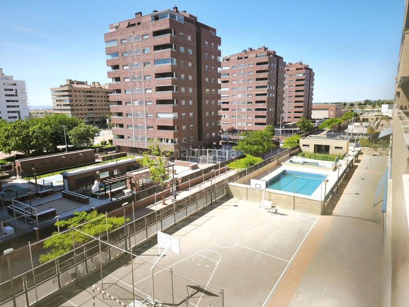 Foto 89fcb858-1bff-4ae4-acea-d005015103ba. Pis amb calefacció aparcament piscina a El Quiñón Seseña