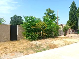 Terreny residencial a Calle Río Vero