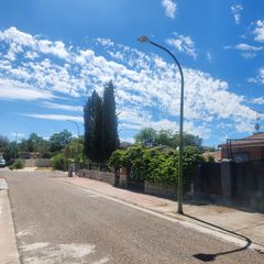 Terreno residencial  Calle río vero. Se vende parcela urbanizable en calalberche