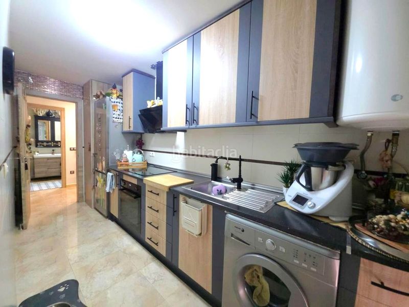 Foto f5ebef43-4076-4358-8b01-a0be9e723e95. Pis amb aparcament a Yeles