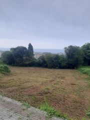Terreny residencial en Cami�o do cancelo 10. Terreno edificable en burela