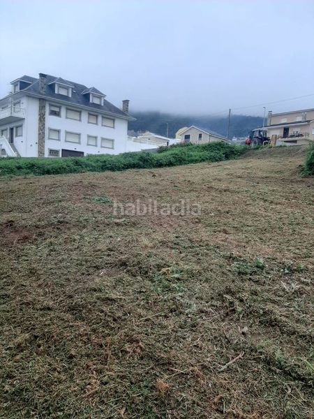 Foto 6a38058e-c3ea-4b98-a1bf-086f39893d28. Terreno residencial en camiño do cancelo 10 terreno edificable en Burela