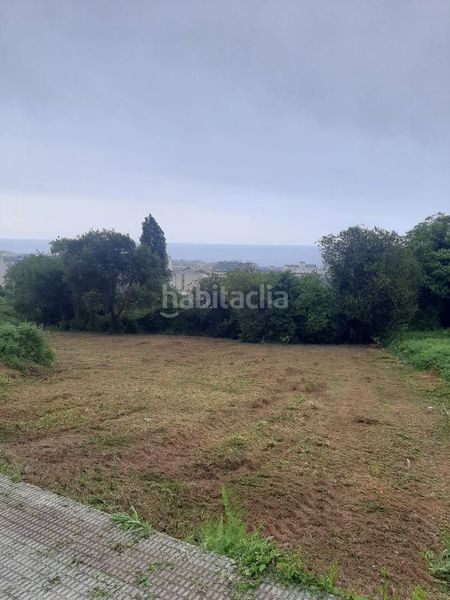 Foto b55c16f8-a6a1-4fd6-bcc3-a0f35de28bf7. Terreno residencial en camiño do cancelo 10 terreno edificable en Burela