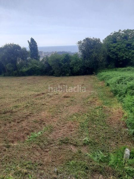 Foto bac6b705-4896-4b2d-9c14-c720ba272fe4. Terreno residencial en camiño do cancelo 10 terreno edificable en Burela