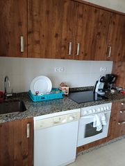 Lloguer Pis  Rúa concello de sarria 37. Alquiler de piso amplio , ideal para unas vacaciones en familia