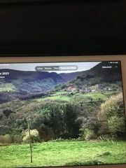 Finca r�stica en Estrada xeral 37. Se vende magn�fica finca r�stica en a pontenova (lugo)