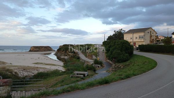 Foto d26b9b25-48b8-462f-aca4-cb01a4304bff. Edifici a praia san pedro 18 a Barreiros