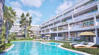 Apartament a San Pedro del Pinatar