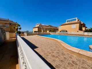 Apartament a Aguas Nuevas