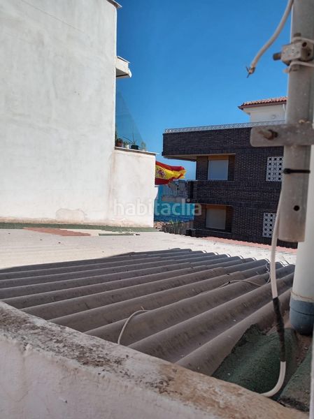 Foto c2f7137d-b9f6-49b0-a8ec-28b8004def36. Àtic amb aparcament a Centro - Muelle Pesquero Torrevieja