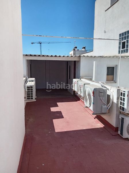Foto c38fa10b-6d2e-456b-83b9-cb577caabd65. Àtic amb aparcament a Centro - Muelle Pesquero Torrevieja