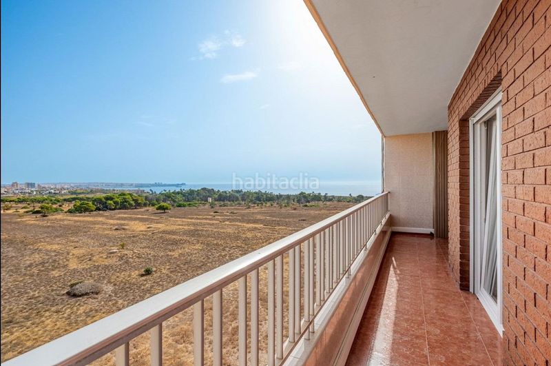Foto 1a9edfa2-b697-450e-8ed1-a9a696df76db. Appartement avec piscine dans Punta Prima Torrevieja
