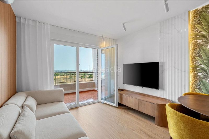 Foto 2a576352-f24b-4aad-9ac7-a9644bf75bf3. Appartement avec piscine dans Punta Prima Torrevieja