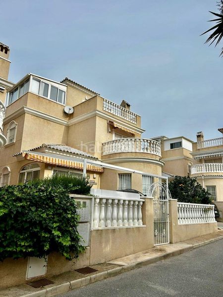 Foto 6d2b500d-75fb-4710-89b0-0e591575844c. Casa a Cañada del Molino Torrevieja