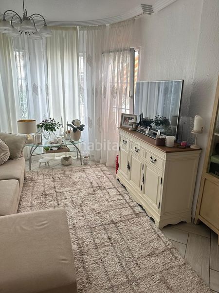 Foto cef9a0bc-0ac8-4266-afc4-7685c3422223. Casa a Cañada del Molino Torrevieja