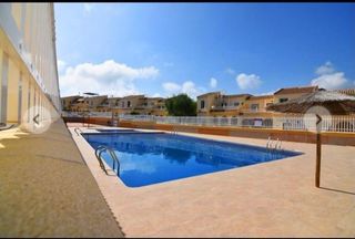 Location Appartement à Monte Faro-Altomar II. Apartamento en alquiler de larga temporada en gran alacant