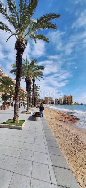 Foto 38876548-e0c1-4bcb-ab1a-f9c82aaa5304. Apartament a Cañada del Molino Torrevieja