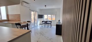 Apartament a Las Piscinas Naturales