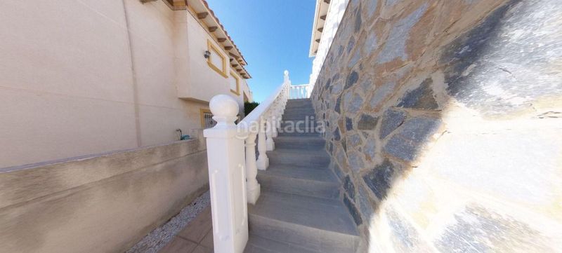 Foto 3de61207-f635-4516-8be1-c9d0733743dd. Xalet amb aparcament a La Zenia Orihuela