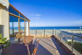 Chalet en Entremares