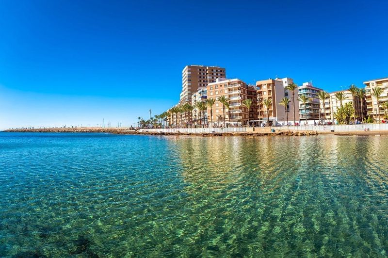 Foto 61e057d5-a495-47fc-9a9e-cf34a5e4aa29. Apartment in Centro - Muelle Pesquero Torrevieja