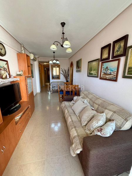 Foto 780d739f-cf5c-4ee4-8d01-01db5ced22c9. Apartment in Centro - Muelle Pesquero Torrevieja