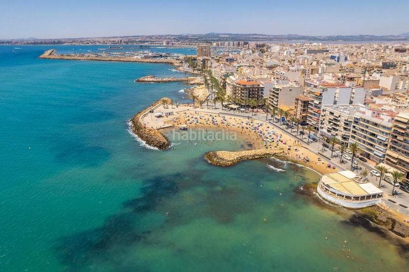 Foto 79cefc33-caa7-4024-9442-71cf82e8b094. Apartment in Centro - Muelle Pesquero Torrevieja